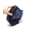 Bottes anti-skid chaudes pour hommes étanches